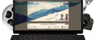 Иконка Icecream Screen Recorder PRO 6.10 (2020) PC RePack & Portable by elchupakabra