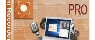 Иконка Icecream Screen Recorder PRO 6.23 (2020) РС RePack & Portable by TryRooM