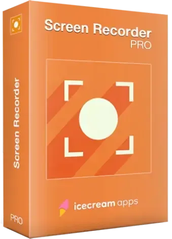 Иконка Icecream Screen Recorder Pro 7.15 RePack (& Portable) by Dodakaedr [Multi Ru]