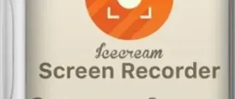 Иконка Icecream Screen Recorder PRO 7.18 RePack (& Portable) by TryRooM [Multi Ru]