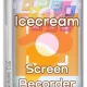 Иконка Icecream Screen Recorder PRO 7.23 [Multi Ru]