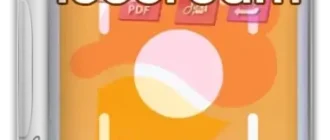 Иконка Icecream Screen Recorder PRO 7.25 [Multi Ru]