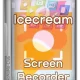 Иконка Icecream Screen Recorder PRO 7.27 [Multi Ru]
