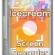 Иконка Icecream Screen Recorder PRO 7.28 [Multi Ru]