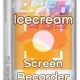 Иконка Icecream Screen Recorder PRO 7.35 [Multi Ru]