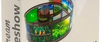 Иконка Icecream Slideshow Maker 3.1.9 Pro (2018) Русский