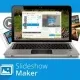 Иконка Icecream Slideshow Maker PRO 2.64 RePack & Portable (2017) Русский Английский