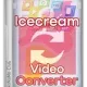 Иконка Icecream Video Converter 1.29 [Multi Ru]