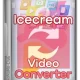 Иконка Icecream Video Converter Pro 1.31 [Multi Ru]