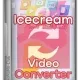 Иконка Icecream Video Converter Pro 1.32 [Multi Ru]