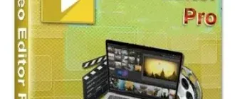 Иконка Icecream Video Editor Pro 2.71 RePack (& Portable) by Dodakaedr [Ru En]