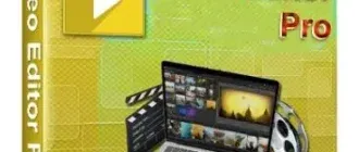 Иконка Icecream Video Editor Pro 2.72 RePack (& Portable) by TryRooM [Multi Ru]