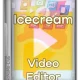 Иконка Icecream Video Editor Pro 3.04 [Multi Ru]