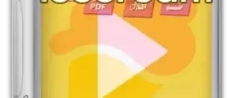 Иконка Icecream Video Editor Pro 3.16 [Multi Ru]