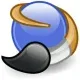 Иконка IcoFX 3.1 RePack & Portable (2017) Русский Английский