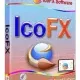 Иконка IcoFX 3.7 (2022) РС RePack & Portable by KpoJIuK