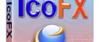 Иконка IcoFX 3.8.0 RePack (& Portable) by KpoJIuK [Multi Ru]