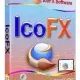 Иконка IcoFX 3.8.0 RePack (& Portable) by TryRooM [Multi Ru]