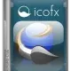 Иконка IcoFX 3.9 Home, Business, Site [Multi Ru]