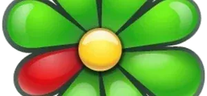Иконка ICQ