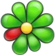 Иконка ICQ