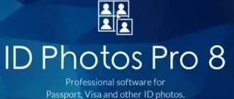 Иконка ID Photos Pro 8.6.3.2 (2020) PC RePack & Portable by elchupacabra