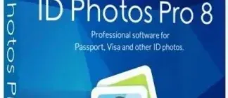 Иконка ID Photos Pro 8.6.3.2 (2020) PC RePack & Portable by TryRooM
