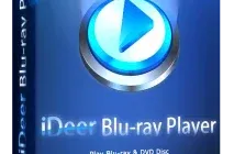 Иконка iDeer Blu-ray Player
