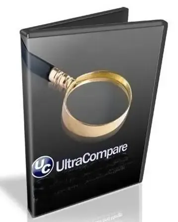Иконка IDM UltraCompare Pro 22.20.0.26 UltraEdit 29.1.0.90 Portable by AlexYar [Ru]
