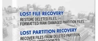 Иконка iFind Data Recovery 9.2.3.0 RePack (& Portable) by elchupacabra [Multi]