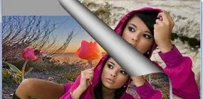 Иконка iFoxSoft Photo Crop Editor