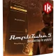 Иконка IK Multimedia - AmpliTube 5 5.10.5 STANDALONE, VST, VST 3, AAX (x64) [En]