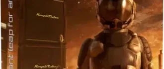 Иконка IK Multimedia - AmpliTube 5 Complete 5.5.0 STANDALONE, VST, VST3, AAX (x64) [En]