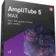 Иконка IK Multimedia - AmpliTube 5 MAX V2 5.8.2 STANDALONE, VST, VST 3, AAX (x64) [En]