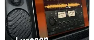 Иконка IK Multimedia - Lurssen Mastering Console 1.2.0 STANDALONE, VST, VST 3, AAX (x64) [En]