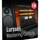 Иконка IK Multimedia - Lurssen Mastering Console 1.2.0 STANDALONE, VST, VST 3, AAX (x64) [En]