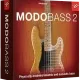 Иконка IK Multimedia - MODO BASS 2 2.0.2 STANDALONE, VST, VST3, AAX (x64) [En]