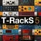 Иконка IK Multimedia - T-RackS 5 Complete 5.6.0 STANDALONE, VST, VST3, AAX (x64) [En]