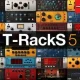 Иконка IK Multimedia - T-RackS 5 Complete 5.9.0 STANDALONE, VST, VST3, AAX (x64) [En]