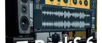 Иконка IK Multimedia - T-RackS 6 6.2.1 STANDALONE, VST 3, AAX (x64) [En]