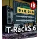 Иконка IK Multimedia - T-RackS 6 6.2.1 STANDALONE, VST 3, AAX (x64) [En]