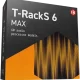 Иконка IK Multimedia - T-RackS 6 MAX 6.0.2 STANDALONE, VST 3, AAX (x64) [En]