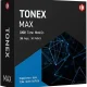Иконка IK Multimedia - TONEX MAX 1.0.1 STANDALONE, VST, VST3, AAX (x64) [En]