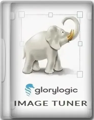 Иконка Image Tuner Pro 9.7 RePack (& Portable) by elchupacabra [Ru En]