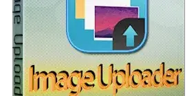 Иконка Image Uploader 1.3.2 Build 4643 Beta (2018) РС + Portable
