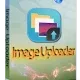 Иконка Image Uploader 1.3.2 Build 4643 Beta (2018) РС + Portable