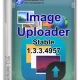 Иконка Image Uploader 1.3.3 Build 4957 + Portable [Multi Ru]