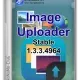 Иконка Image Uploader 1.3.3 Build 4964 + Portable [Multi Ru]