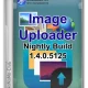 Иконка Image Uploader 1.4.0 Build 5125 Nightly + Portable [Multi Ru]