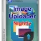 Иконка Image Uploader 1.4.0 Build 5139 Nightly + Portable [Multi Ru]